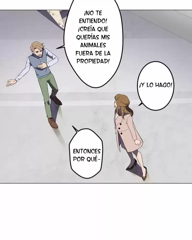L.U.F.F - Capítulo 21 - Página 45 - LectorTMOo
