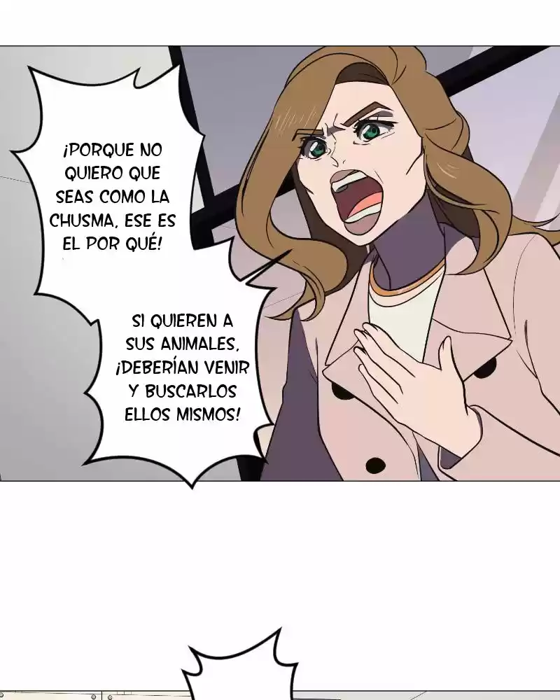 L.U.F.F - Capítulo 21 - Página 46 - LectorTMOo