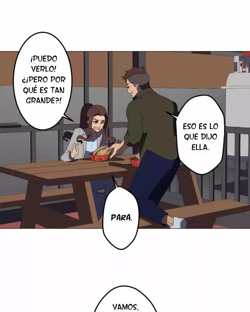 L.U.F.F - Capítulo 22 - Página 27 - LectorTMOo