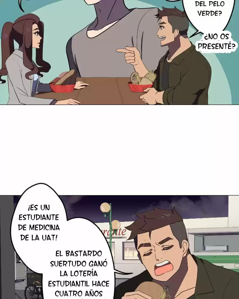 L.U.F.F - Capítulo 22 - Página 30 - LectorTMOo
