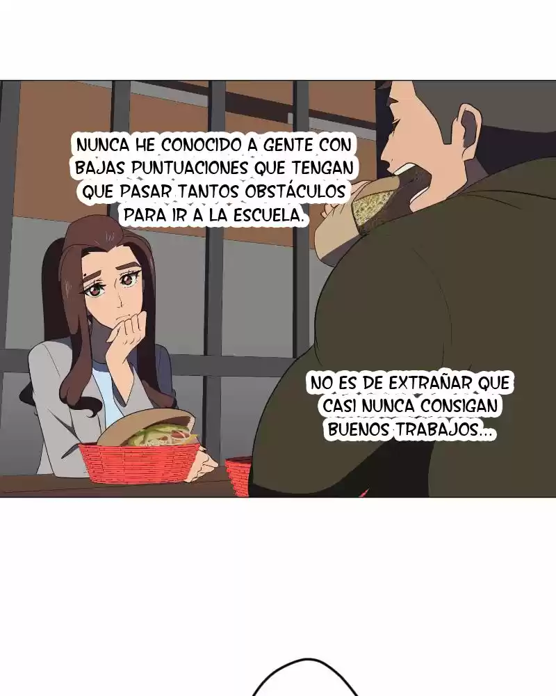 L.U.F.F - Capítulo 22 - Página 36 - LectorTMOo