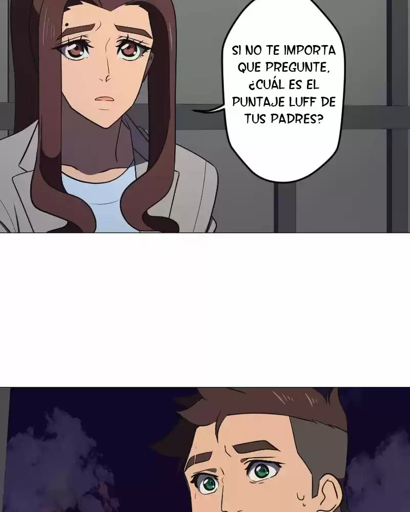 L.U.F.F - Capítulo 22 - Página 38 - LectorTMOo