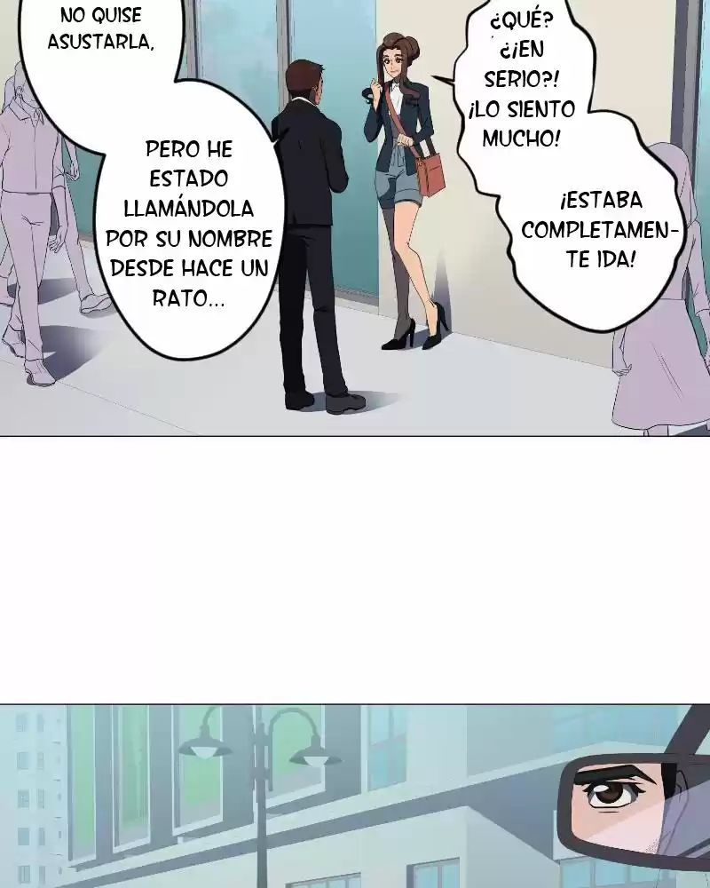 L.U.F.F - Capítulo 23 - Página 16 - LectorTMOo