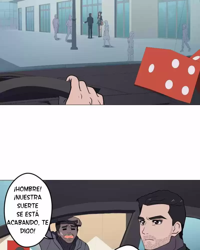 L.U.F.F - Capítulo 23 - Página 17 - LectorTMOo