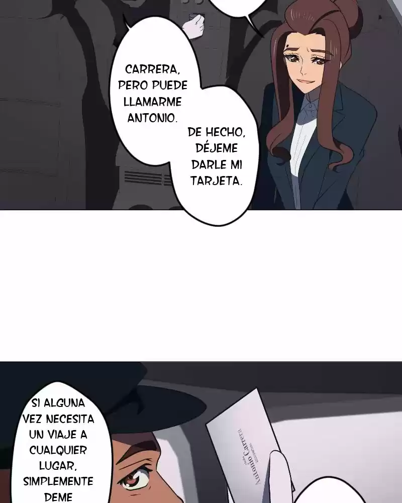 L.U.F.F - Capítulo 23 - Página 30 - LectorTMOo