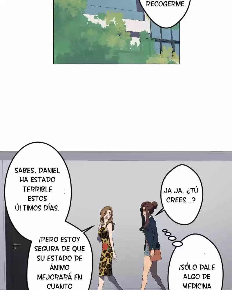 L.U.F.F - Capítulo 23 - Página 36 - LectorTMOo