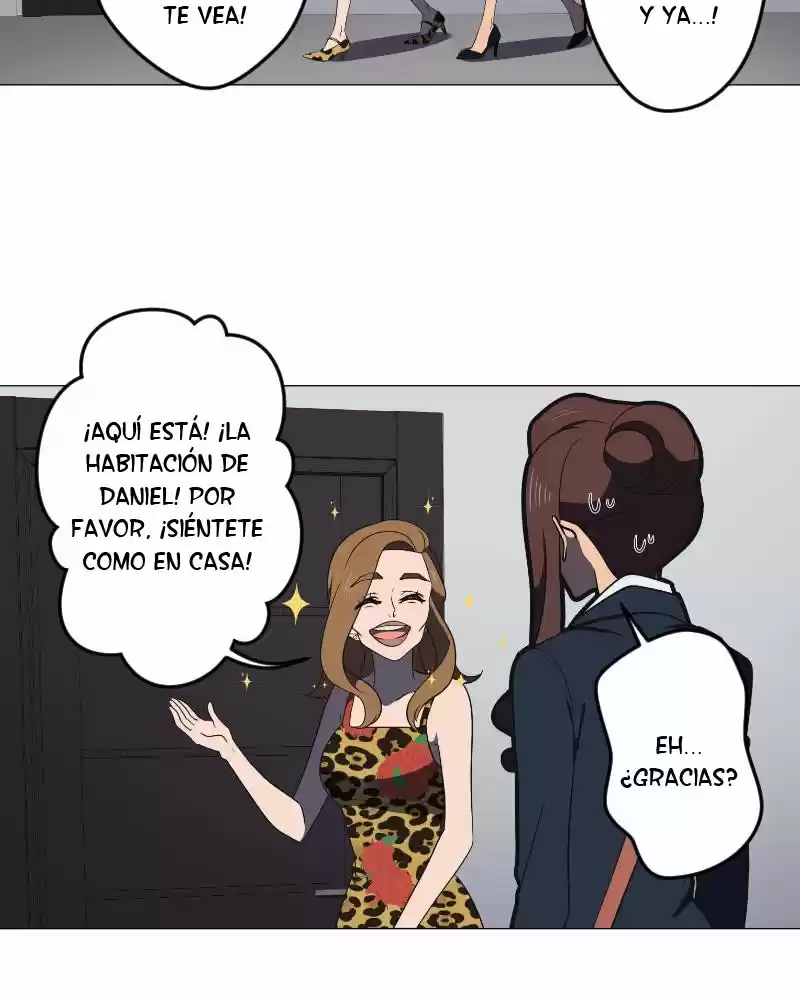 L.U.F.F - Capítulo 23 - Página 37 - LectorTMOo
