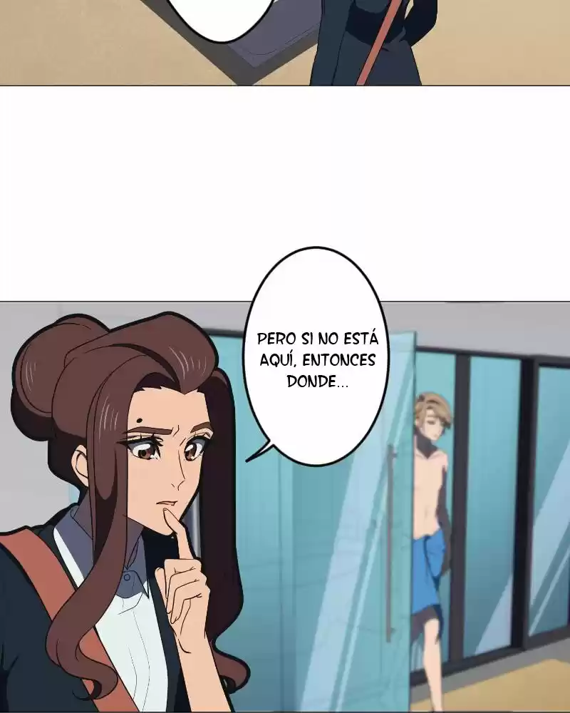 L.U.F.F - Capítulo 23 - Página 45 - LectorTMOo