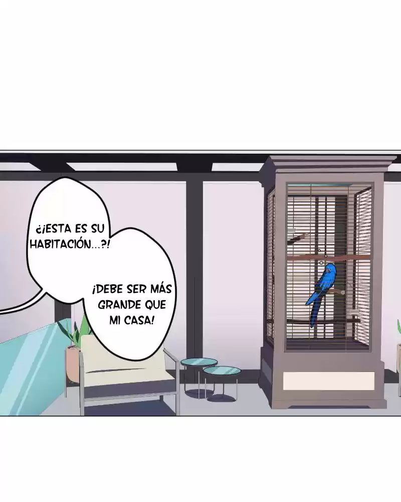 L.U.F.F - Capítulo 24 - Página 1 - LectorTMOo