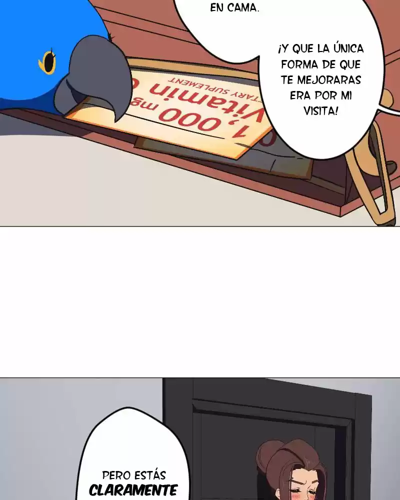 L.U.F.F - Capítulo 24 - Página 15 - LectorTMOo