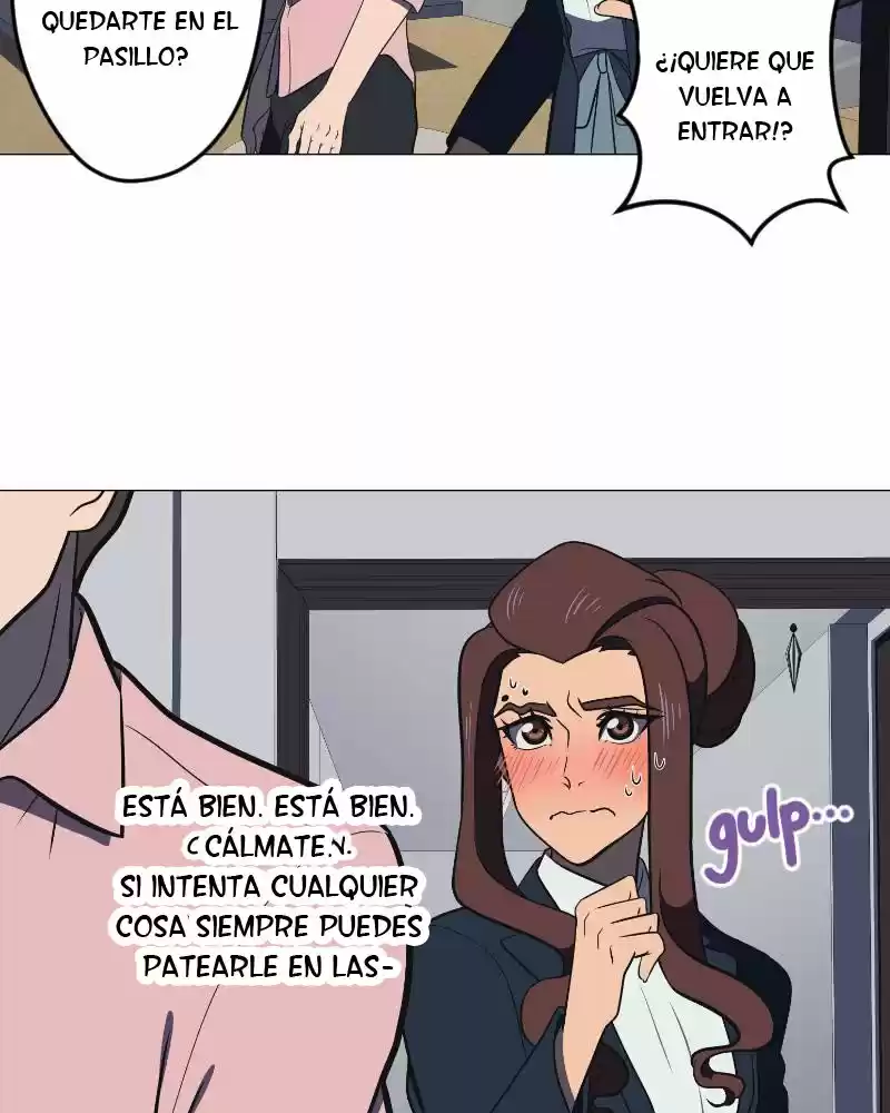 L.U.F.F - Capítulo 24 - Página 19 - LectorTMOo