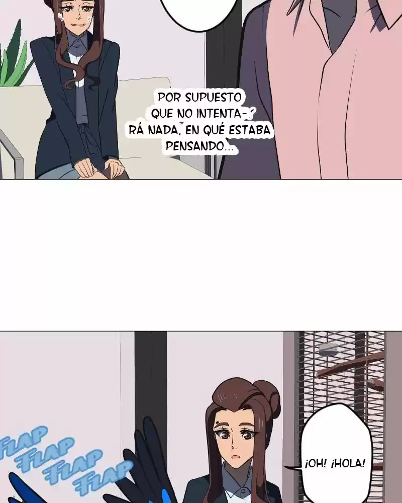 L.U.F.F - Capítulo 24 - Página 23 - LectorTMOo