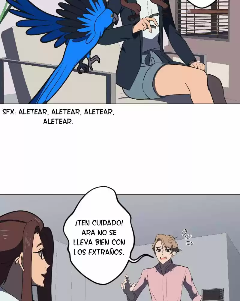 L.U.F.F - Capítulo 24 - Página 24 - LectorTMOo