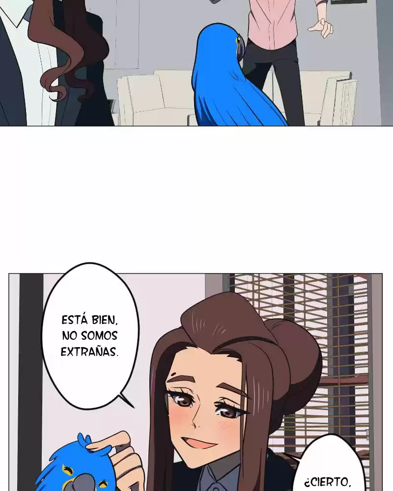 L.U.F.F - Capítulo 24 - Página 25 - LectorTMOo