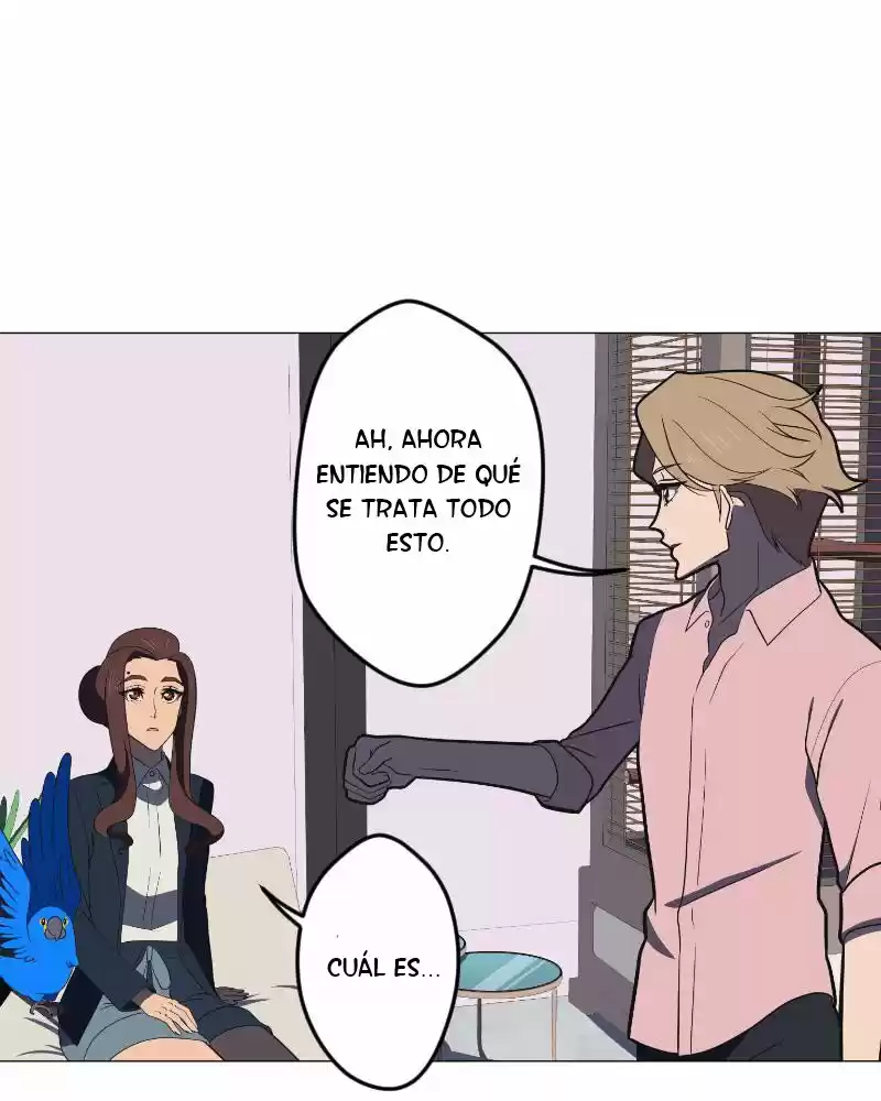 L.U.F.F - Capítulo 24 - Página 29 - LectorTMOo