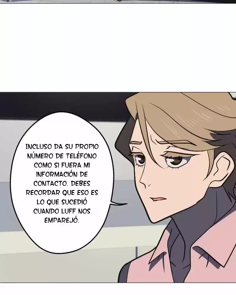 L.U.F.F - Capítulo 24 - Página 34 - LectorTMOo