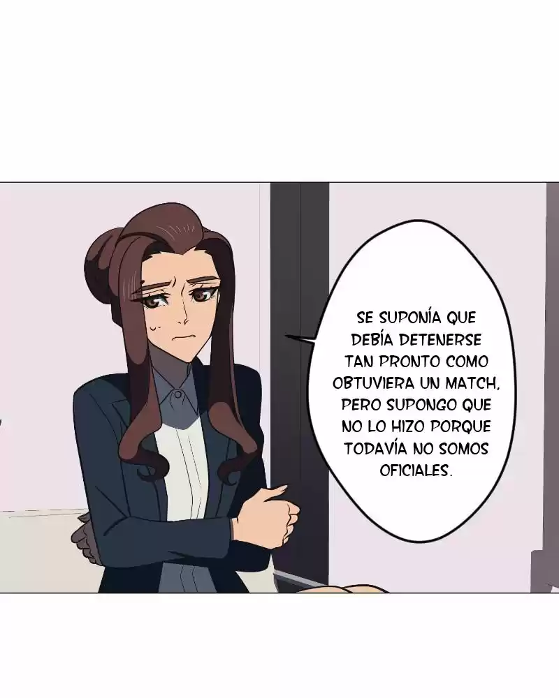 L.U.F.F - Capítulo 24 - Página 35 - LectorTMOo