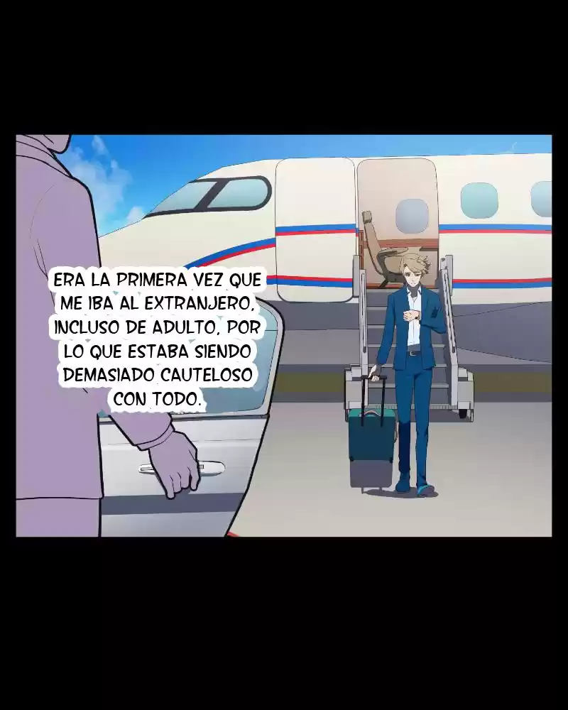 L.U.F.F - Capítulo 25 - Página 5 - LectorTMOo