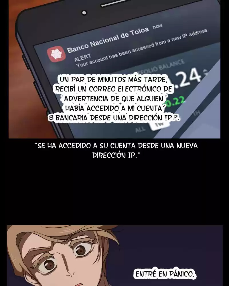 L.U.F.F - Capítulo 25 - Página 7 - LectorTMOo