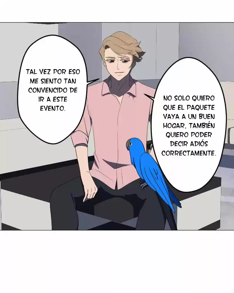 L.U.F.F - Capítulo 25 - Página 22 - LectorTMOo