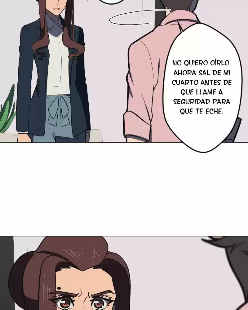 L.U.F.F - Capítulo 25 - Página 37 - LectorTMOo