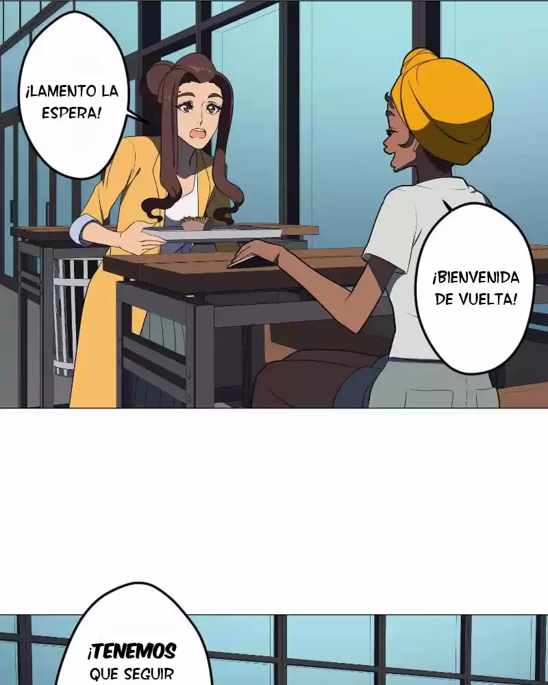 L.U.F.F - Capítulo 26 - Página 20 - LectorTMOo