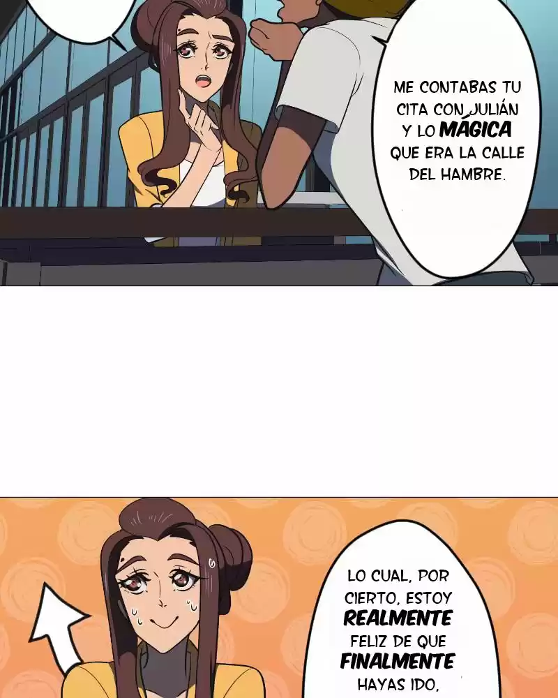 L.U.F.F - Capítulo 26 - Página 22 - LectorTMOo