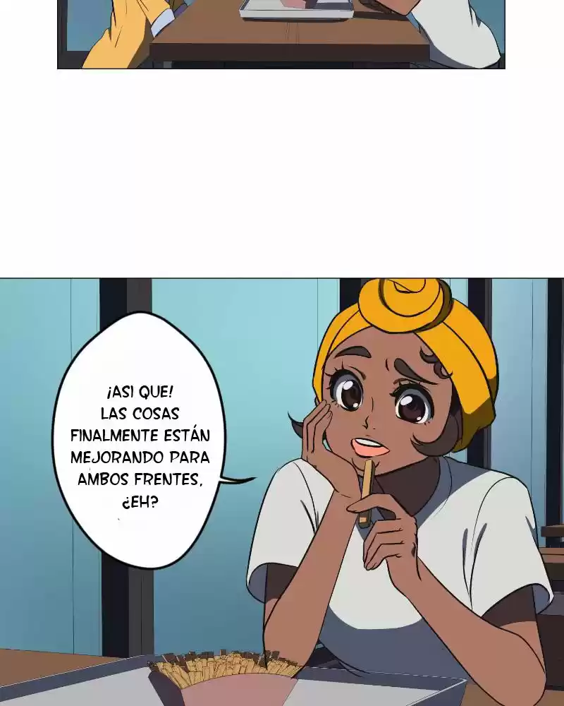 L.U.F.F - Capítulo 26 - Página 24 - LectorTMOo