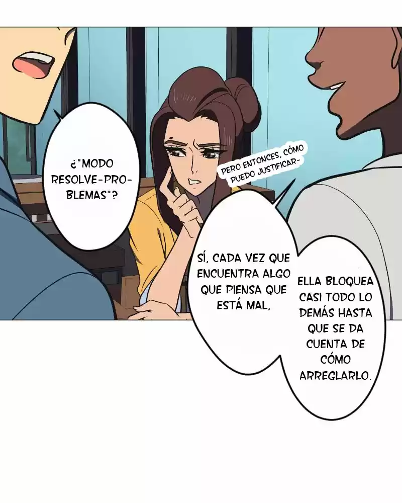L.U.F.F - Capítulo 26 - Página 36 - LectorTMOo