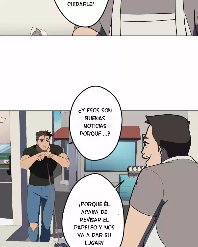 L.U.F.F - Capítulo 26 - Página 44 - LectorTMOo