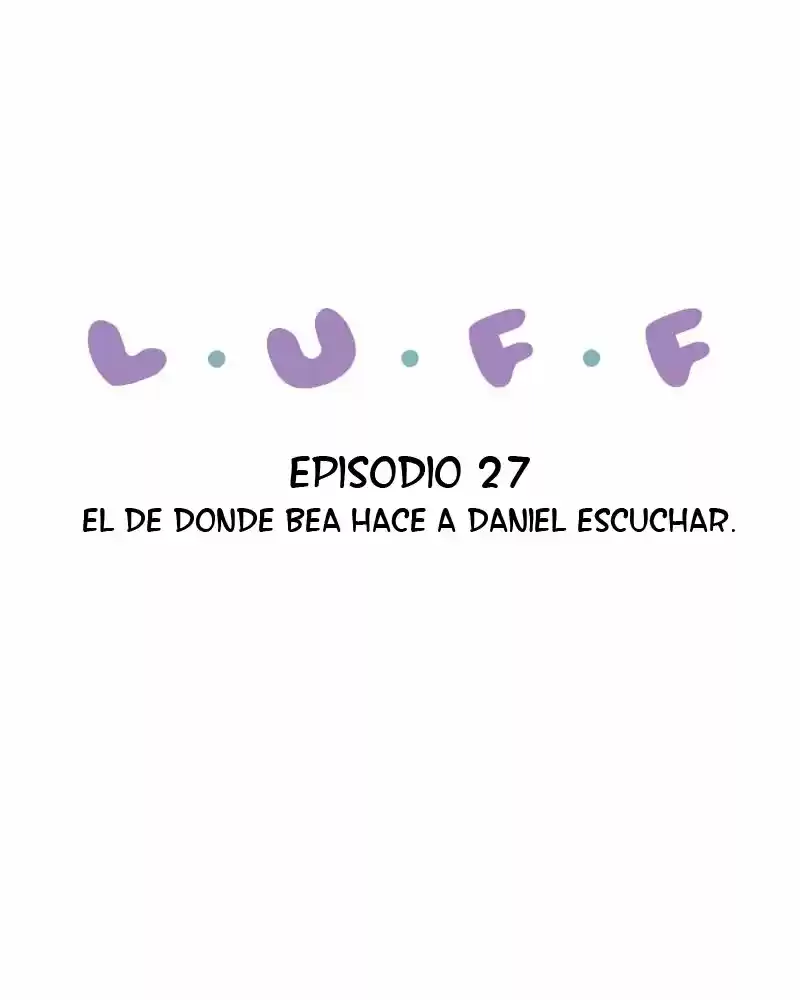 L.U.F.F - Capítulo 27 - Página 20 - LectorTMOo