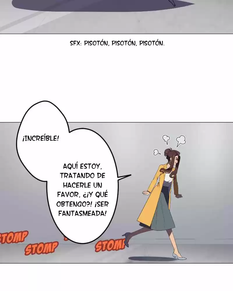 L.U.F.F - Capítulo 27 - Página 26 - LectorTMOo