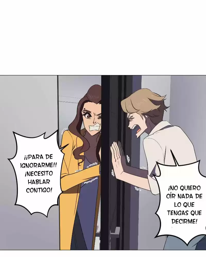 L.U.F.F - Capítulo 27 - Página 30 - LectorTMOo