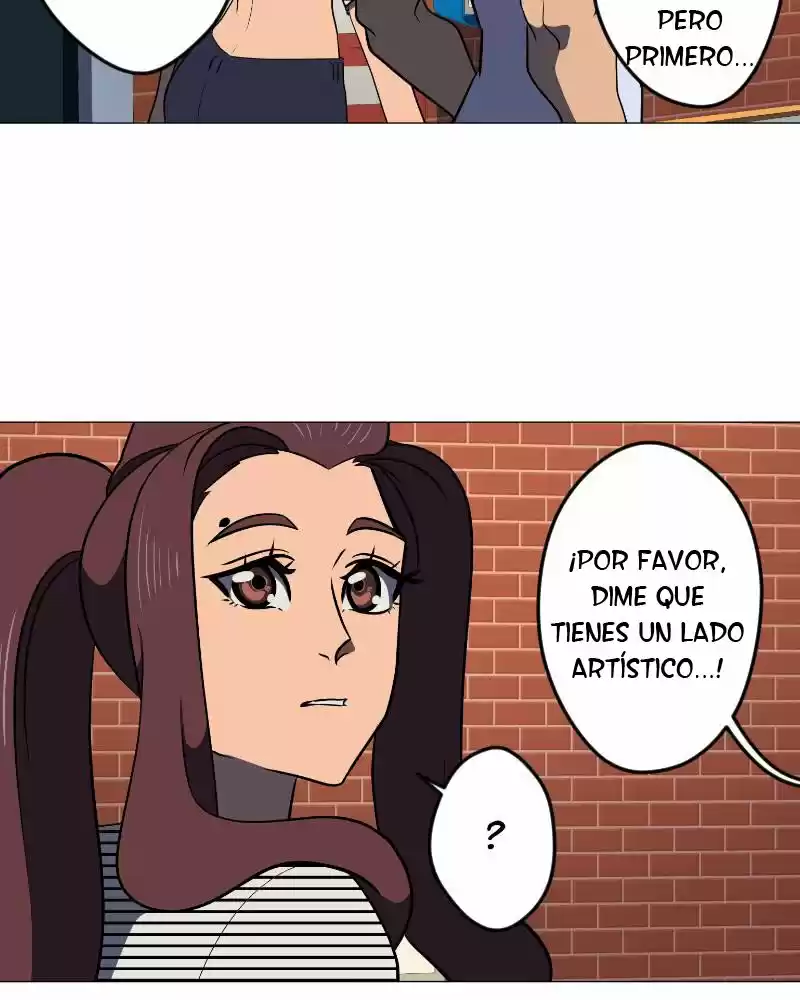 L.U.F.F - Capítulo 28 - Página 17 - LectorTMOo