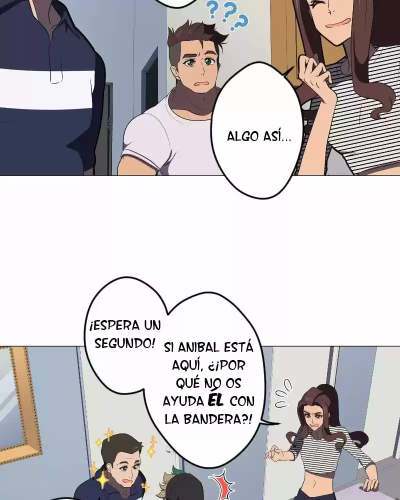 L.U.F.F - Capítulo 28 - Página 22 - LectorTMOo