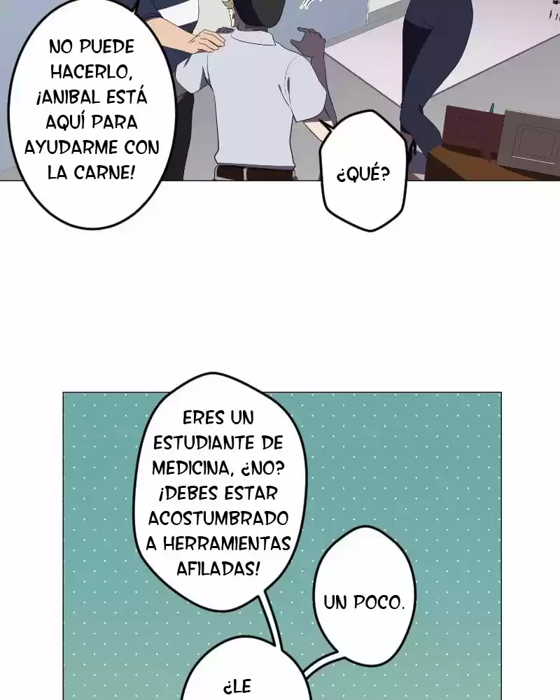 L.U.F.F - Capítulo 28 - Página 23 - LectorTMOo