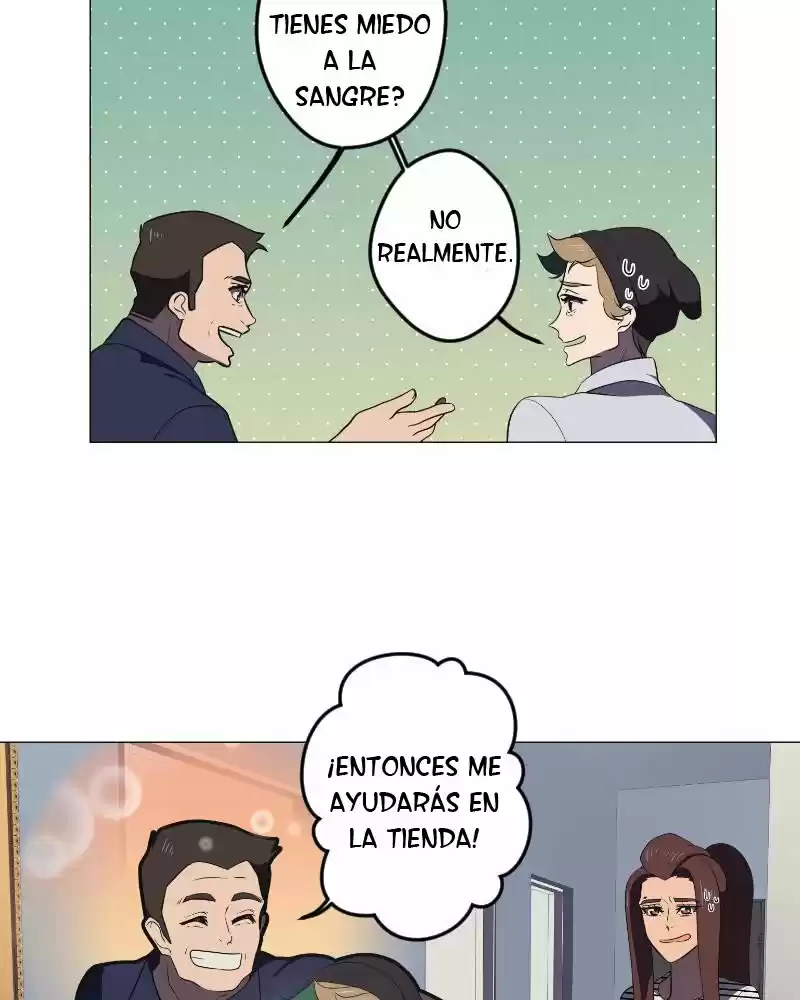 L.U.F.F - Capítulo 28 - Página 24 - LectorTMOo