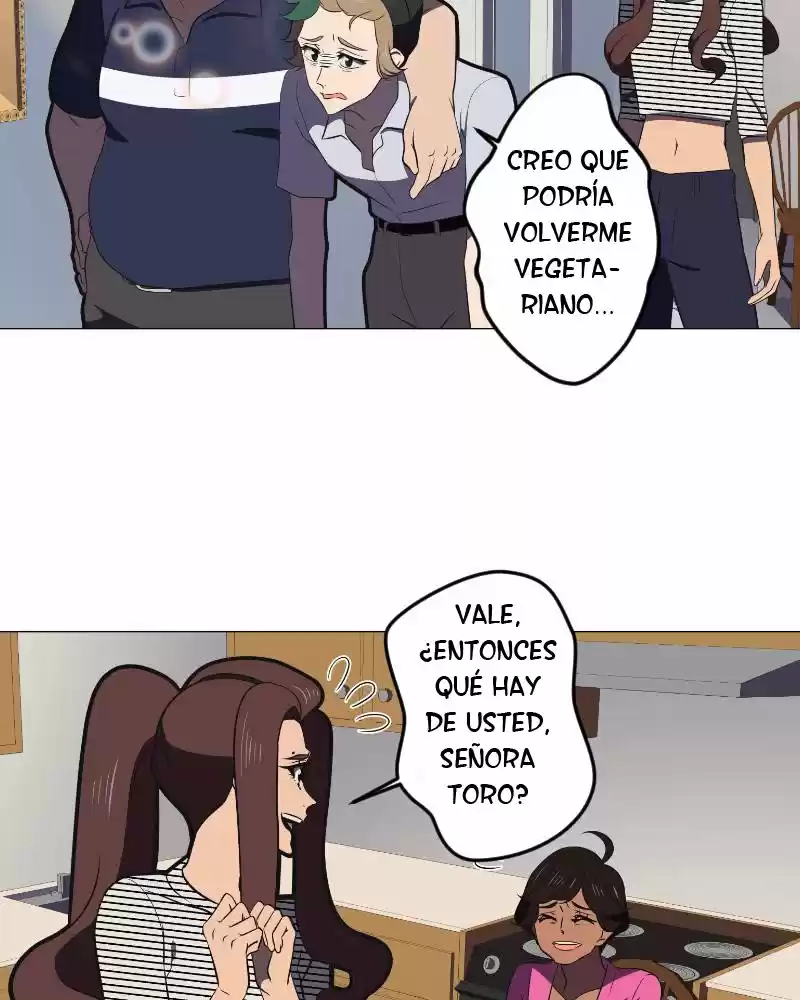 L.U.F.F - Capítulo 28 - Página 25 - LectorTMOo