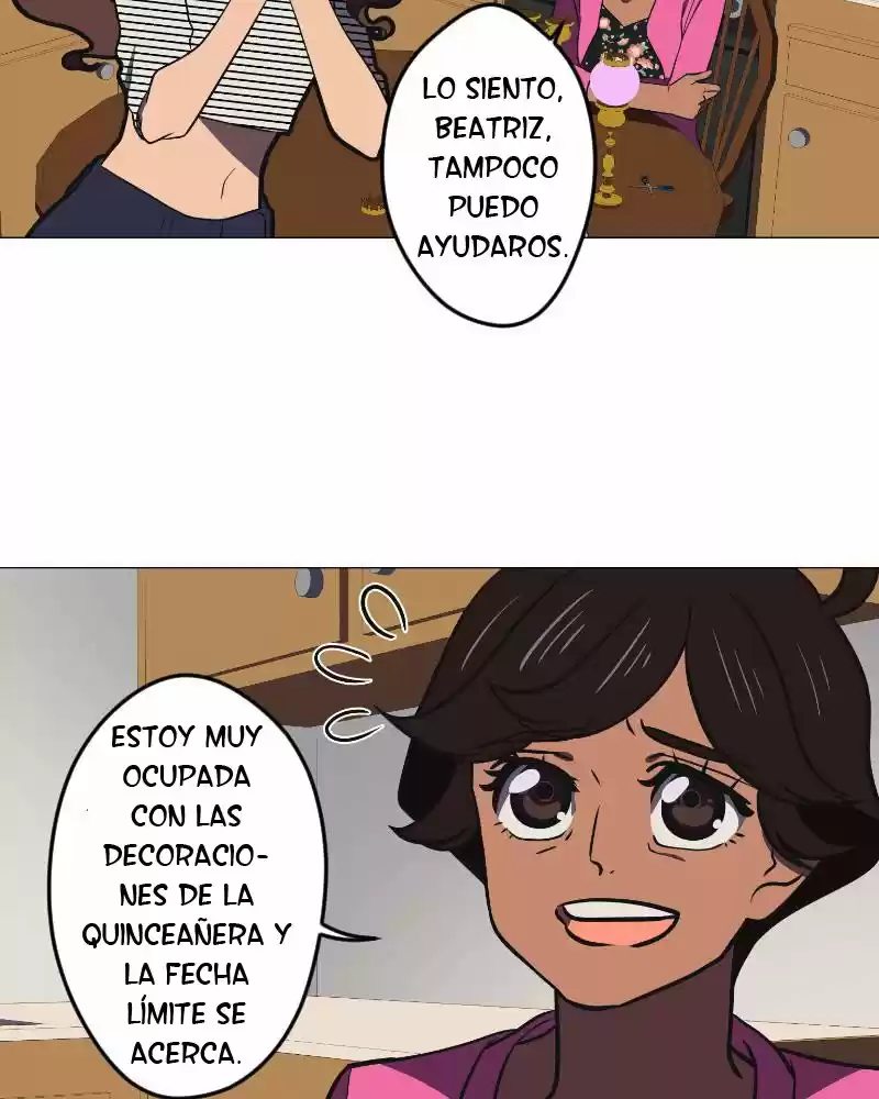 L.U.F.F - Capítulo 28 - Página 26 - LectorTMOo