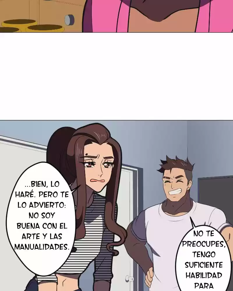 L.U.F.F - Capítulo 28 - Página 27 - LectorTMOo