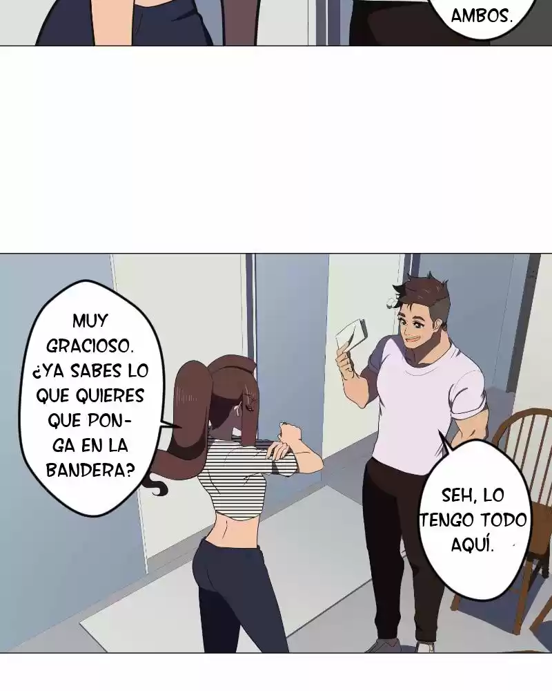 L.U.F.F - Capítulo 28 - Página 28 - LectorTMOo