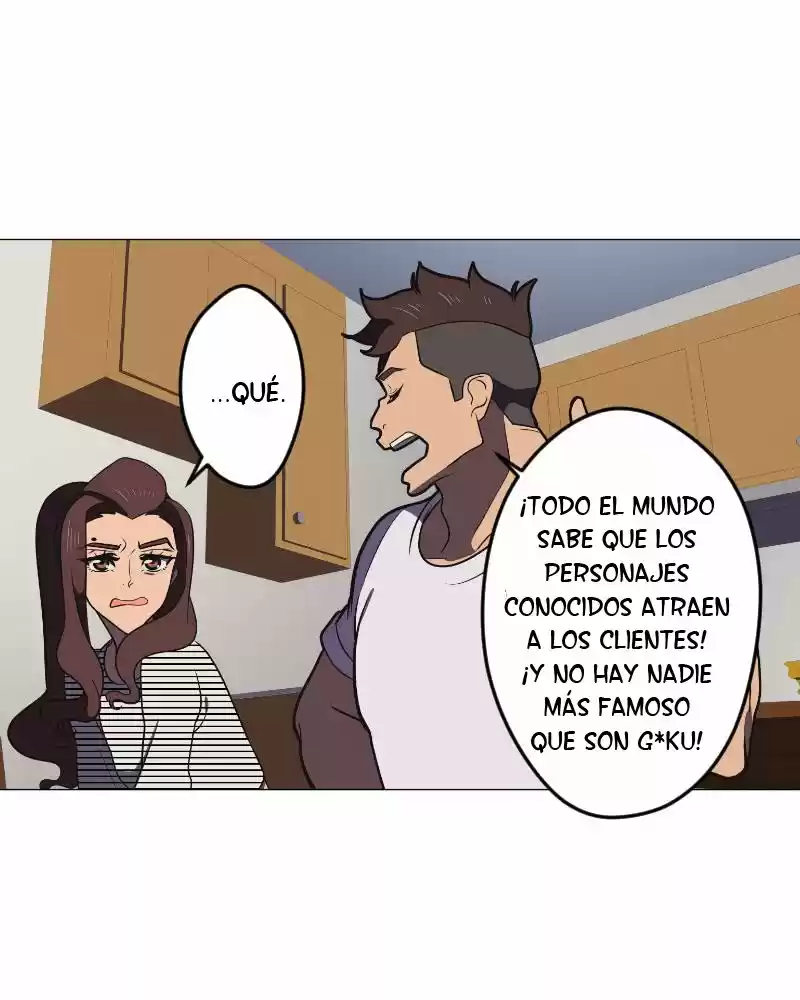 L.U.F.F - Capítulo 28 - Página 34 - LectorTMOo