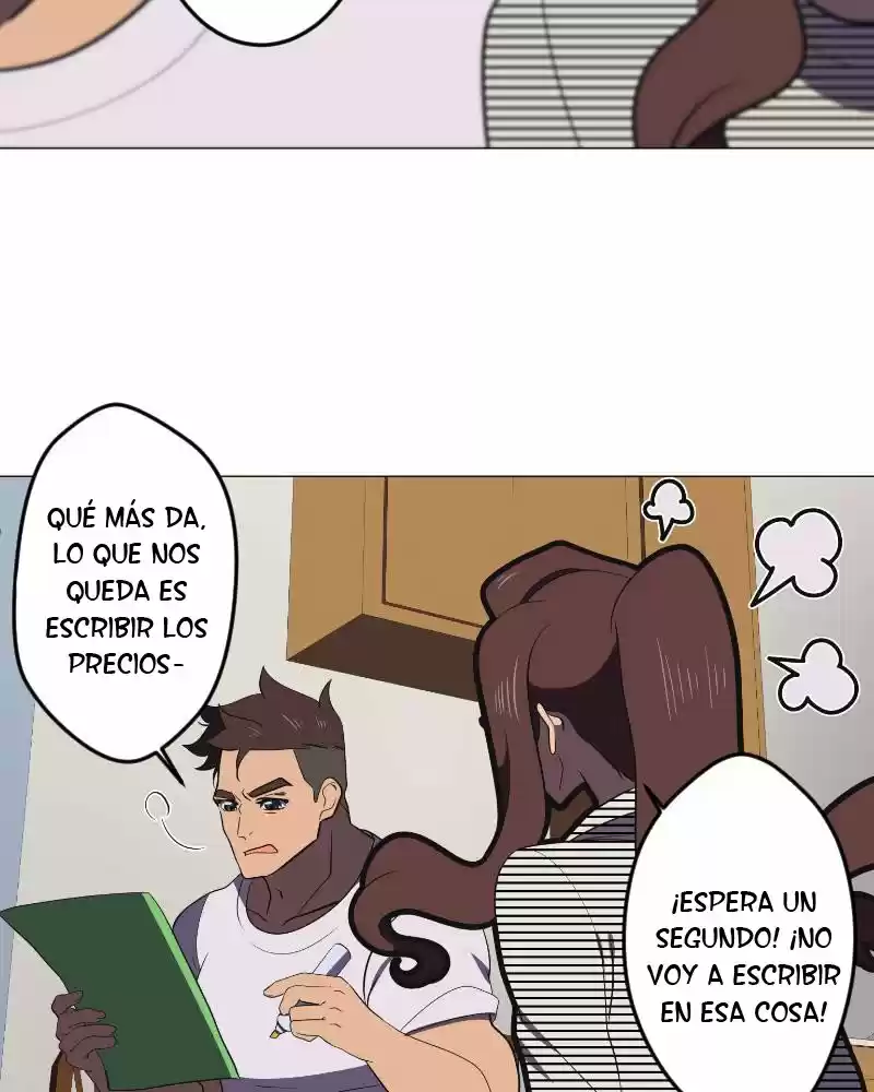 L.U.F.F - Capítulo 28 - Página 39 - LectorTMOo