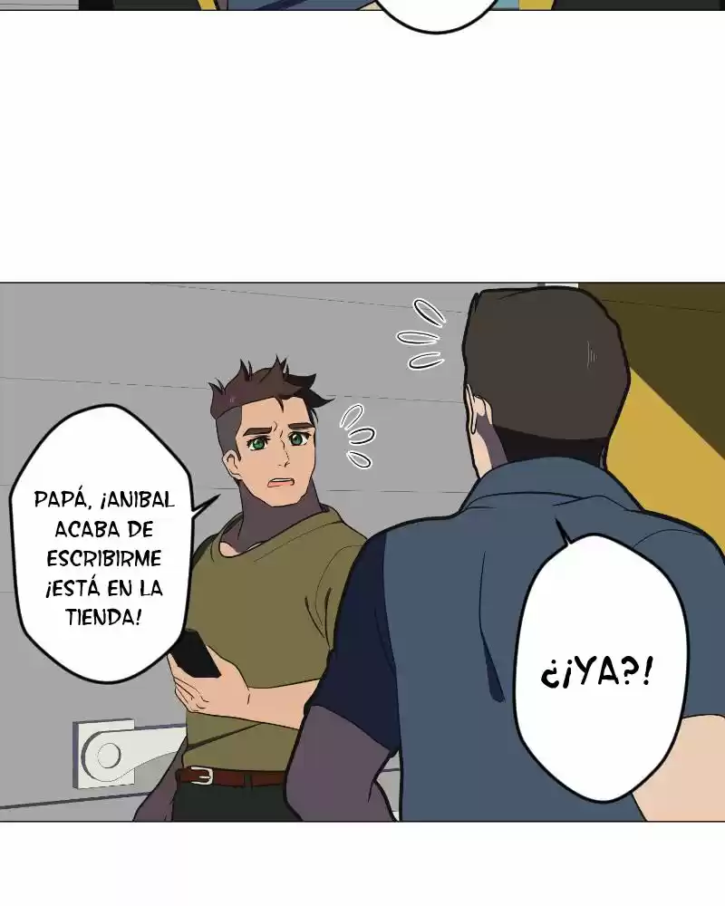 L.U.F.F - Capítulo 29 - Página 4 - LectorTMOo