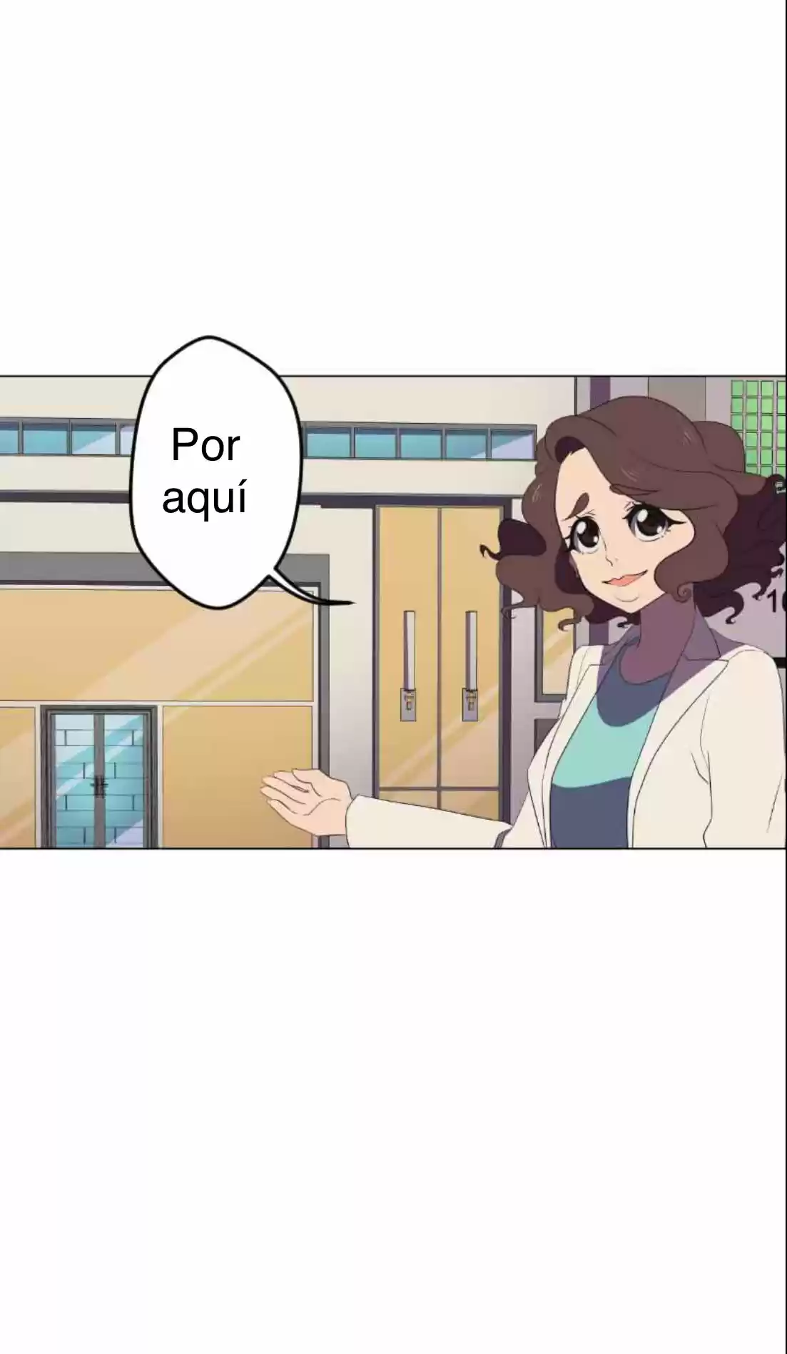 L.U.F.F - Capítulo 3 - Página 8 - LectorTMOo