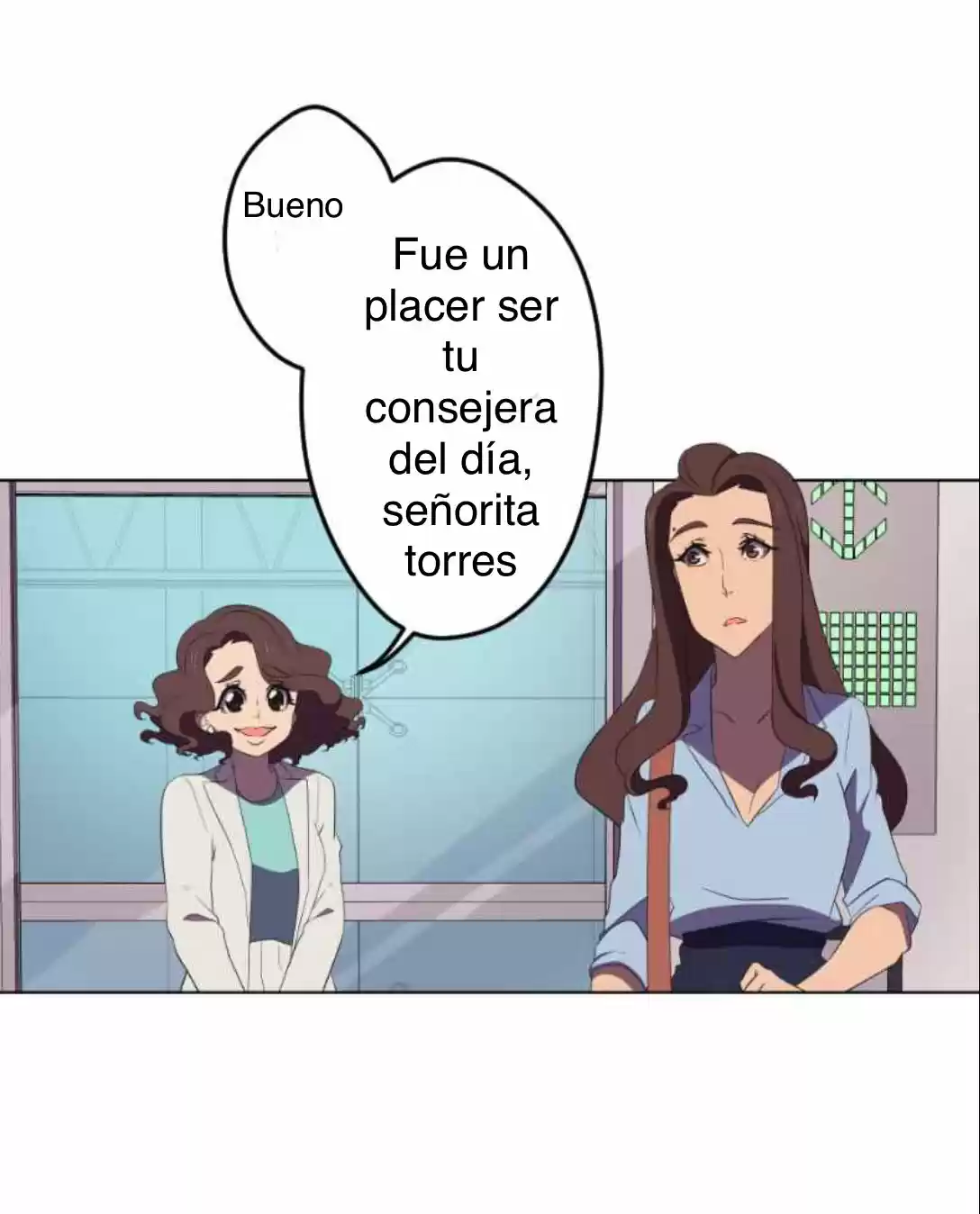 L.U.F.F - Capítulo 3 - Página 12 - LectorTMOo