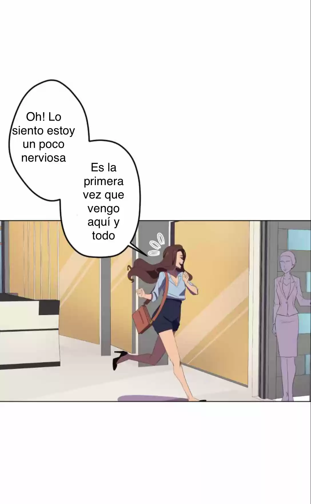 L.U.F.F - Capítulo 3 - Página 15 - LectorTMOo