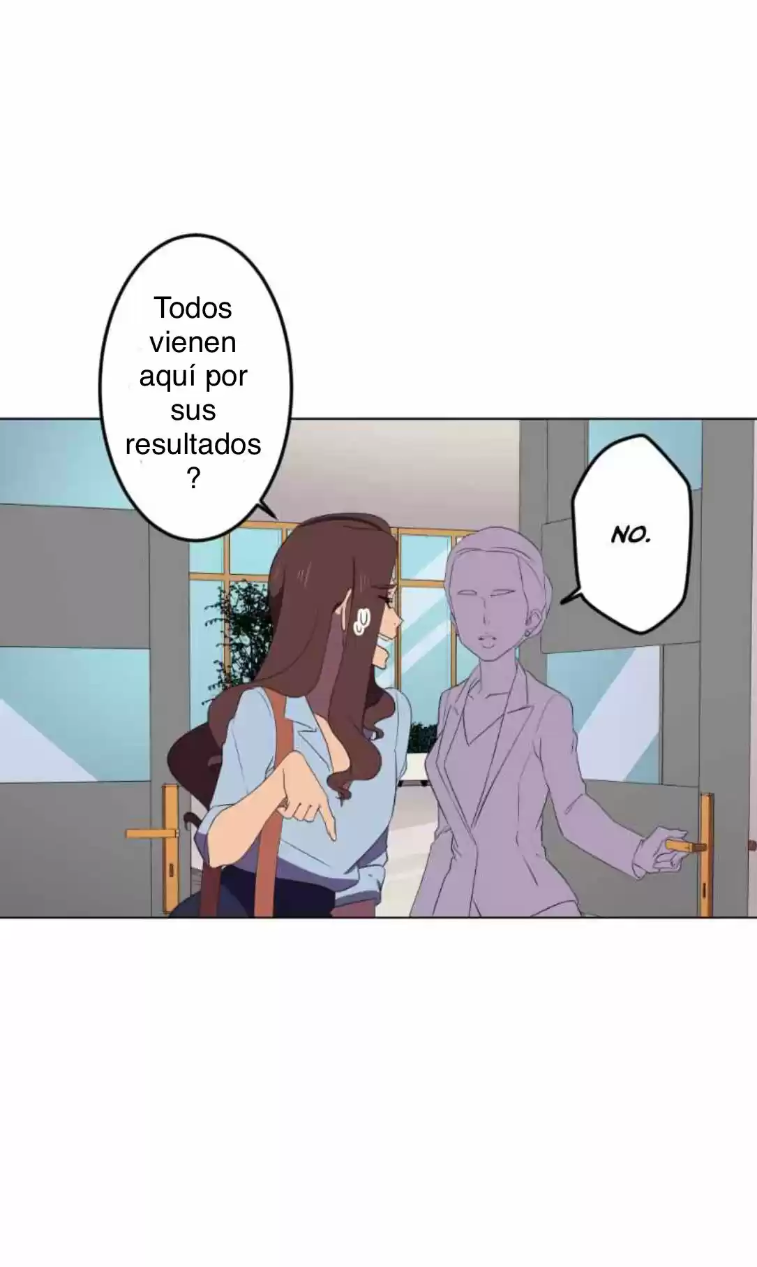 L.U.F.F - Capítulo 3 - Página 16 - LectorTMOo