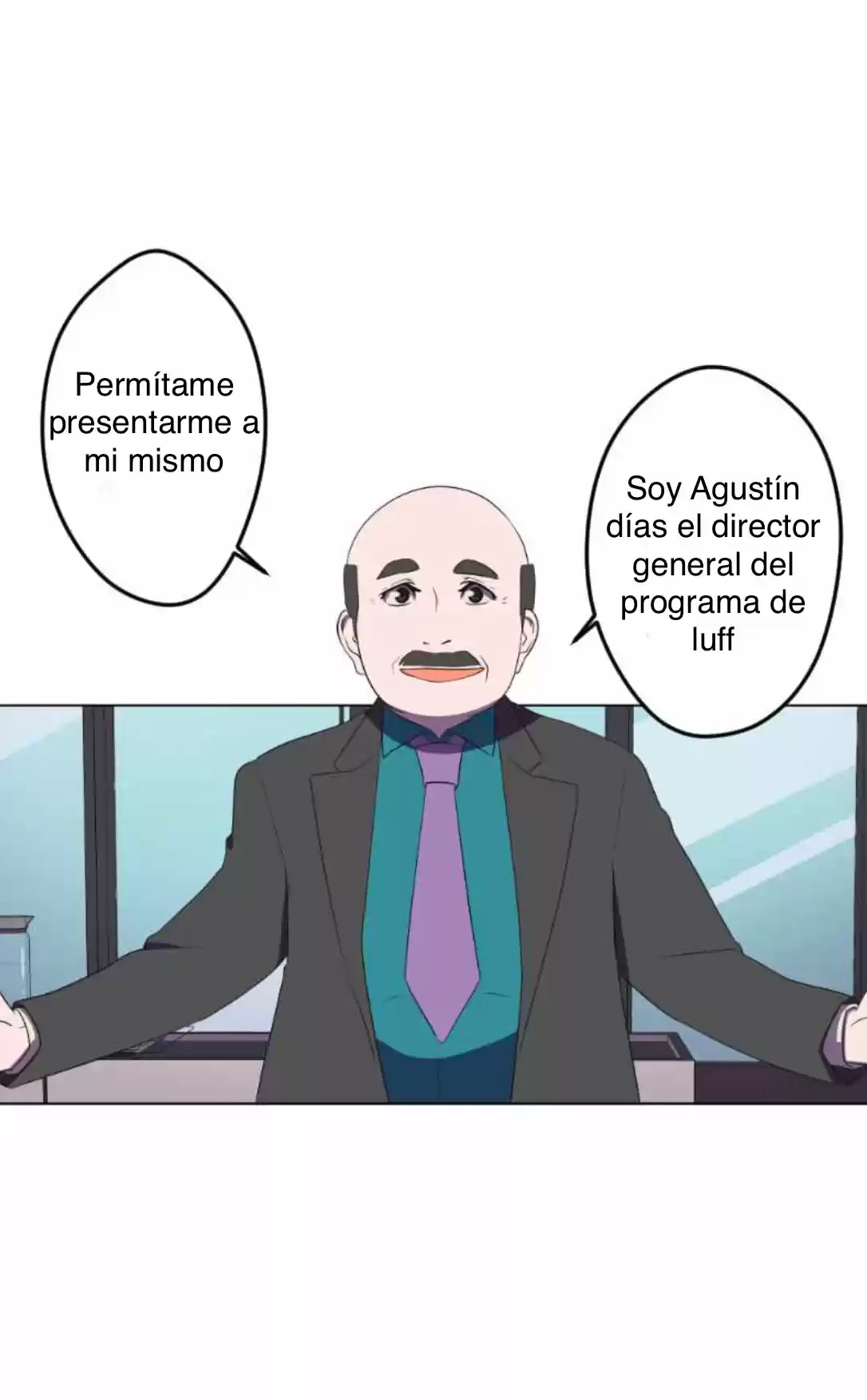 L.U.F.F - Capítulo 3 - Página 18 - LectorTMOo
