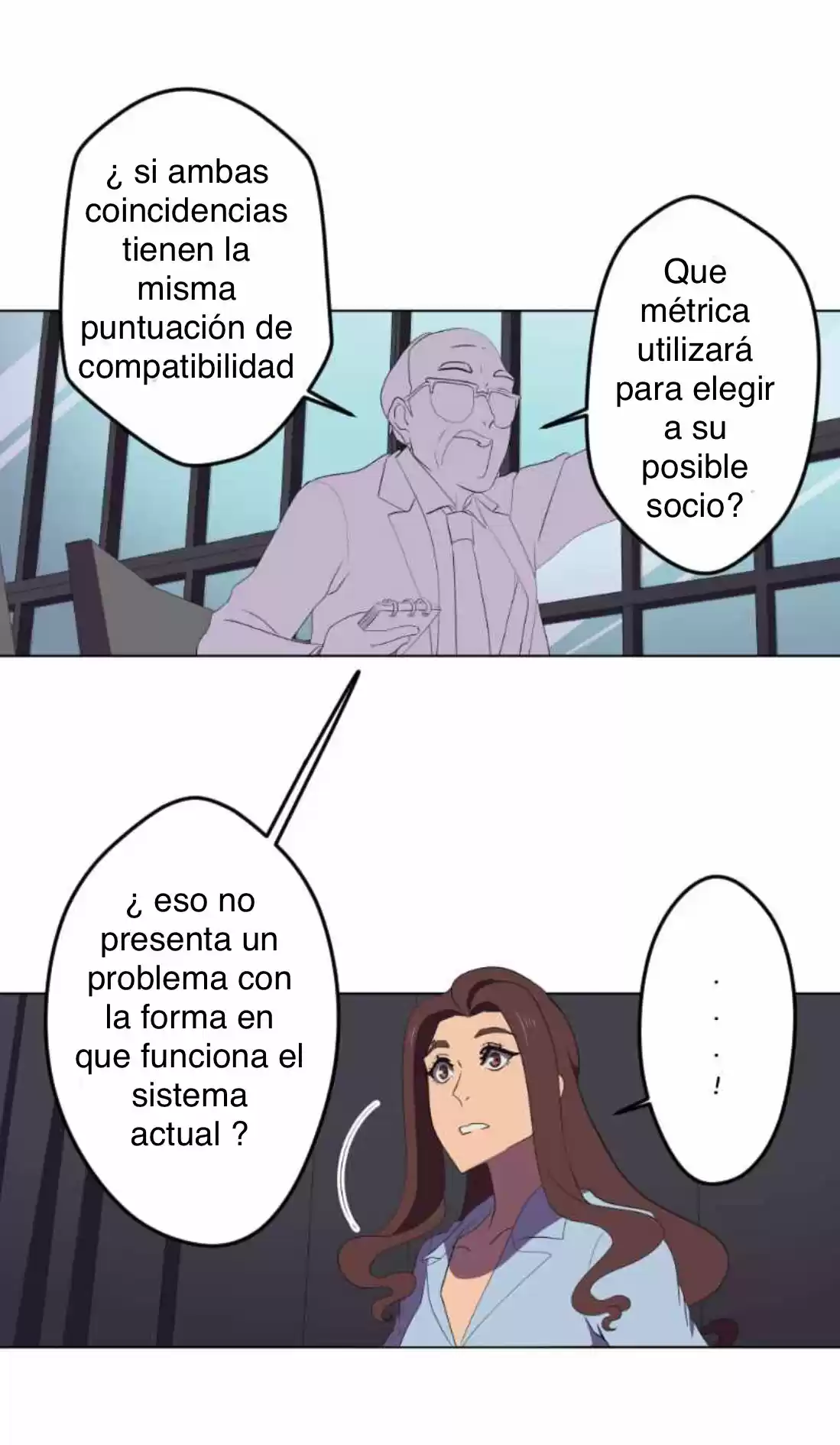 L.U.F.F - Capítulo 3 - Página 43 - LectorTMOo